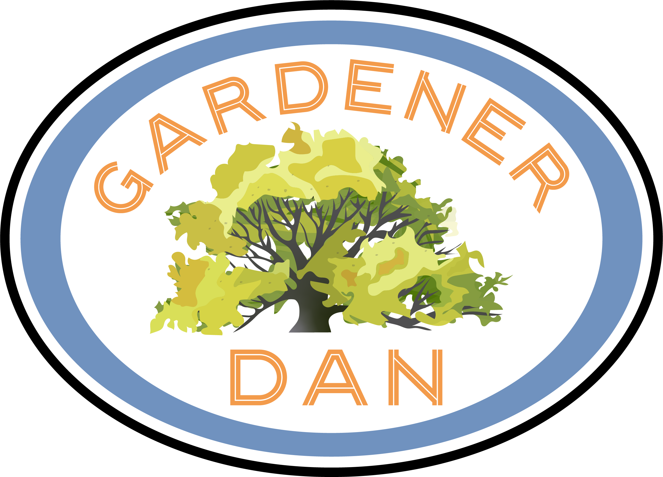 Gardener Dan